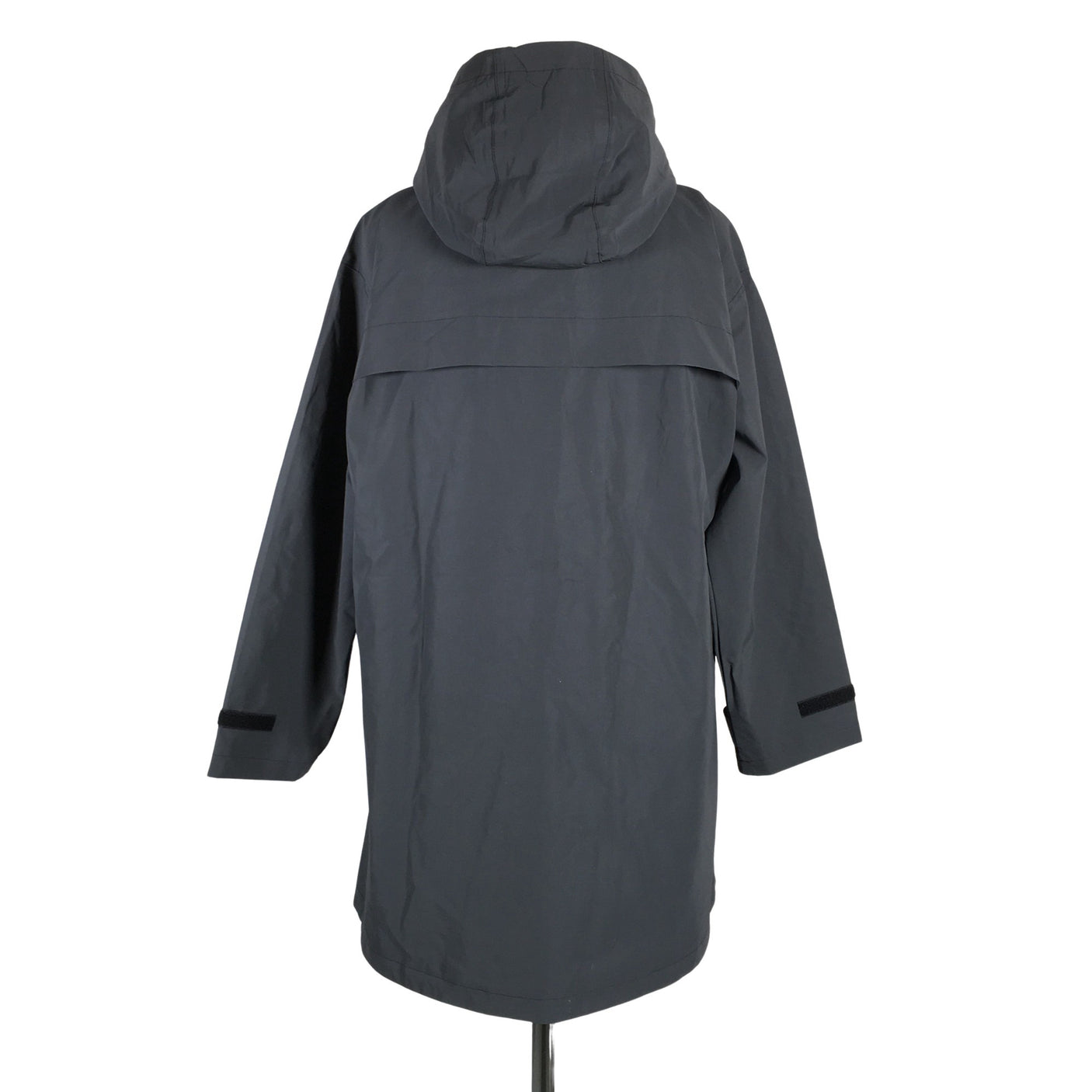 Unisex Paikka - Sadetakki, koko 42 -  (2)