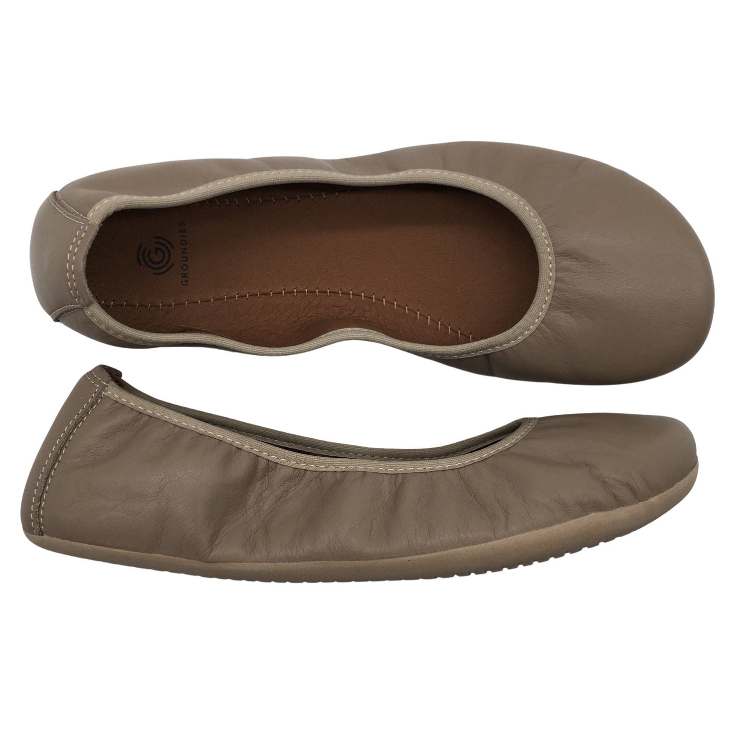  Ballerinat  Ballerinat, koko 40  Groundies 