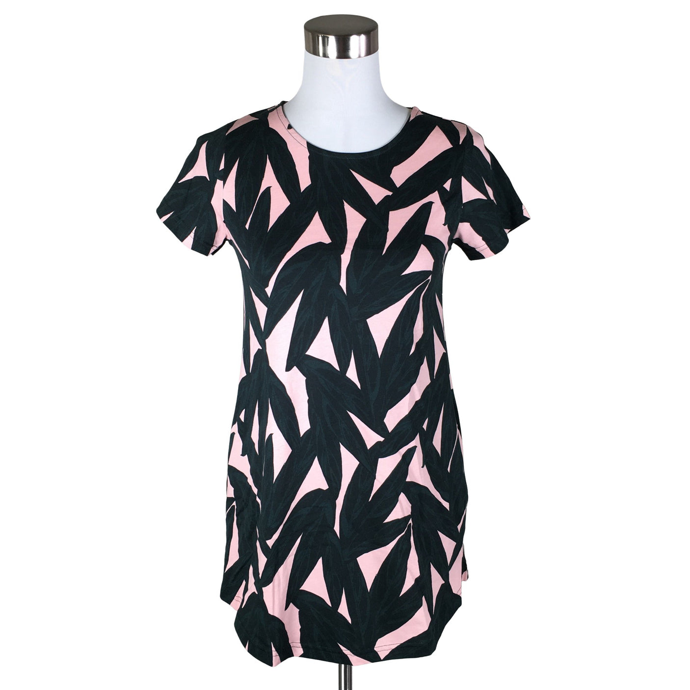 Unisex NOSH - Trikootunika, koko 32 -  (1)