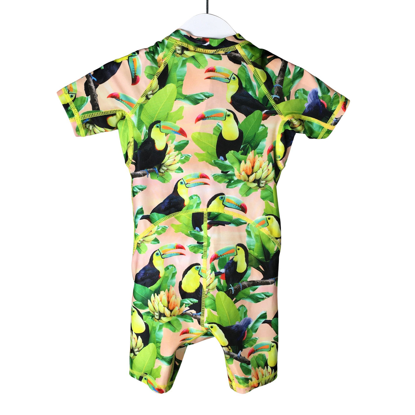 Unisex Molo Kids - Uimapuku, koko 86 - 92 -  (2)