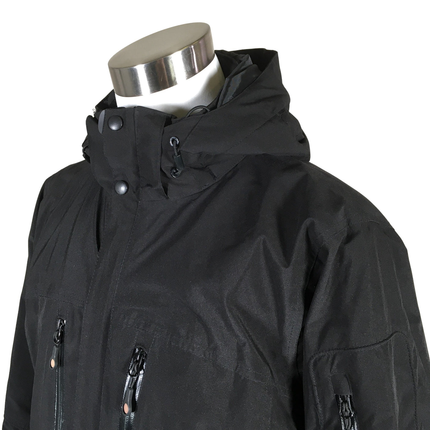 Unisex New Wave - Toppatakki, koko L -  (3)