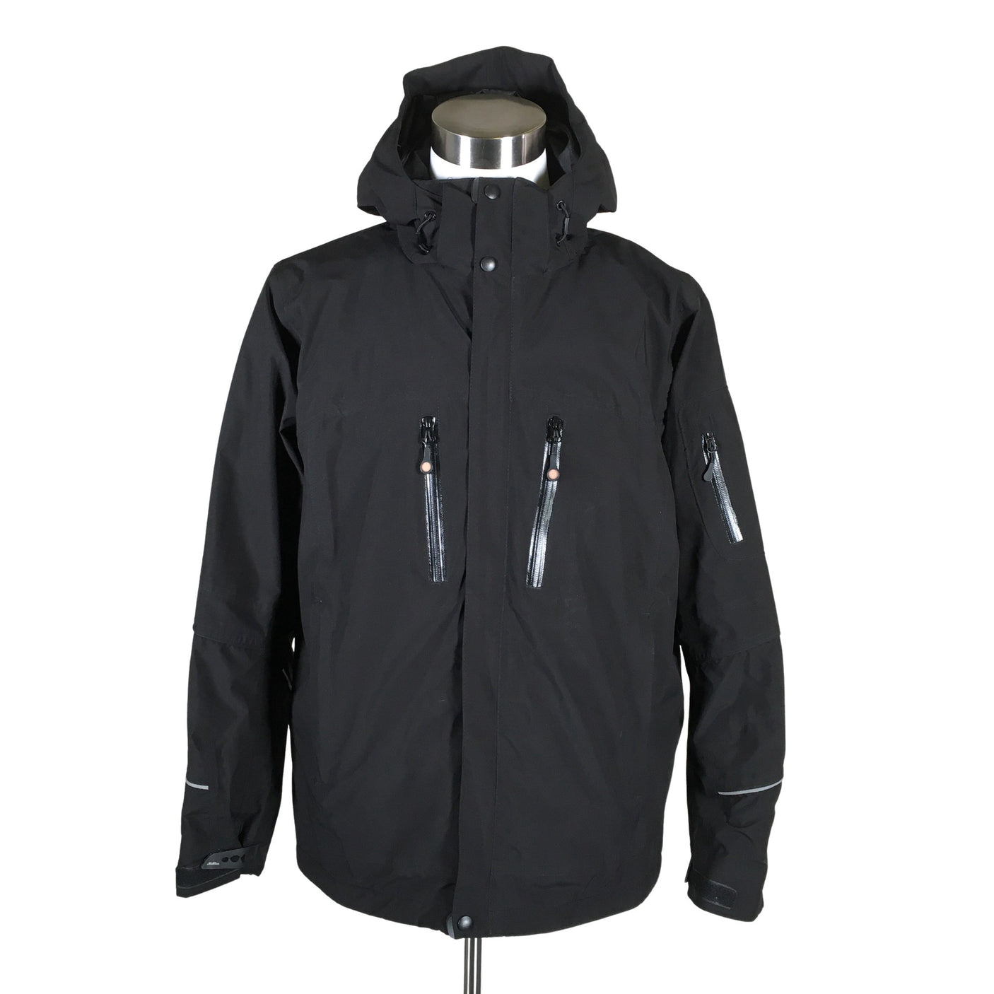 Unisex New Wave - Toppatakki, koko L -  (1)