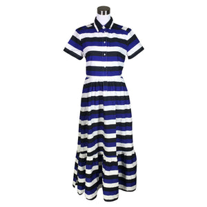 Unisex Benetton - Maksimekko, koko 38 -  (1)