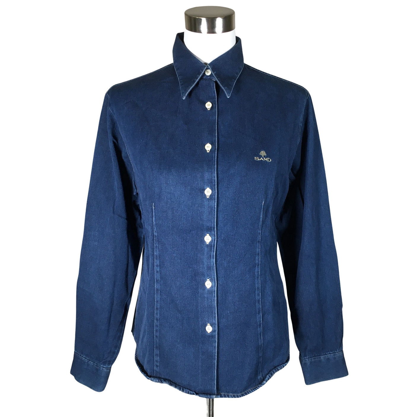 Unisex Sand - Farkkupaita, koko 40 -  (1)