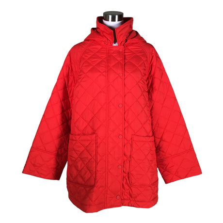 Unisex Nanso - Tikkitakki, koko 40 -  ()