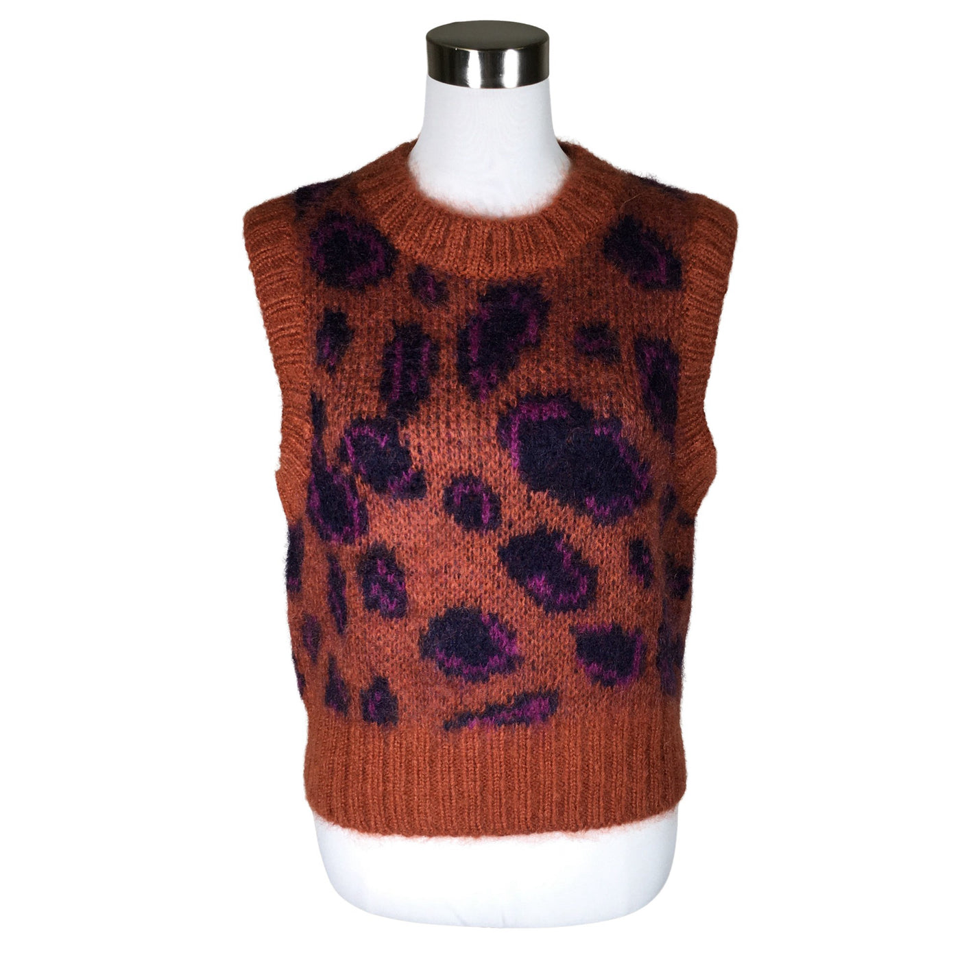 Unisex COS - Neuleliivi, koko 38 -  (1)