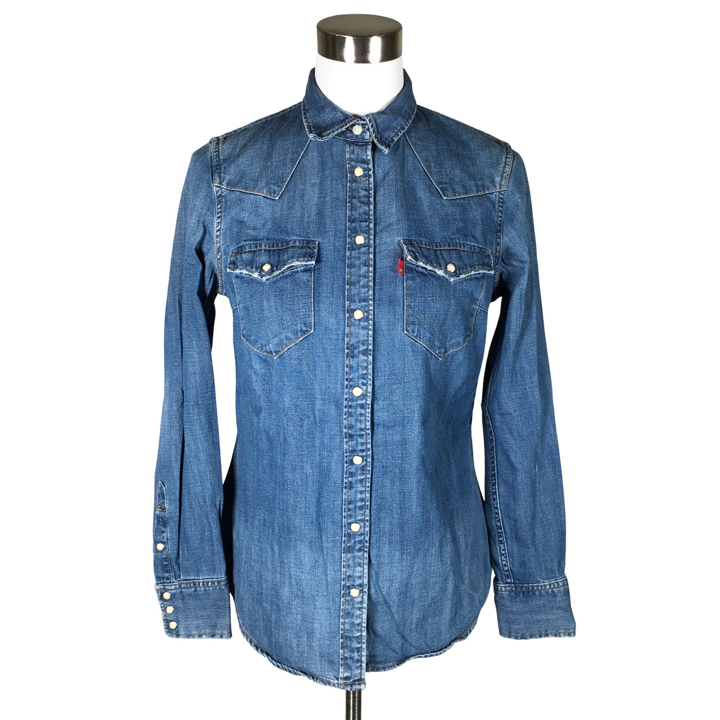 Unisex Levi's - Farkkupaita, koko 38 -  (1)