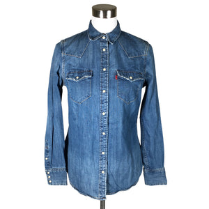 Unisex Levi's - Farkkupaita, koko 38 -  (1)