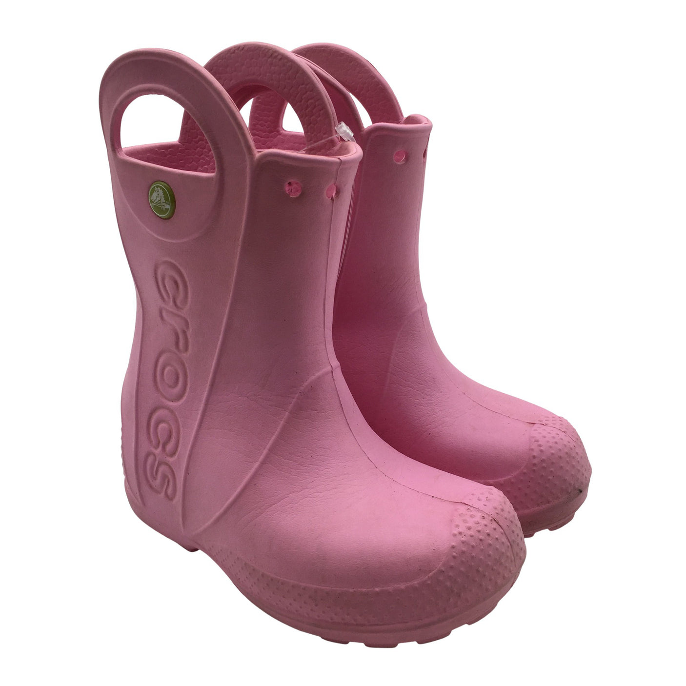 Unisex Crocs - Kumisaappaat, koko 27 -  (2)