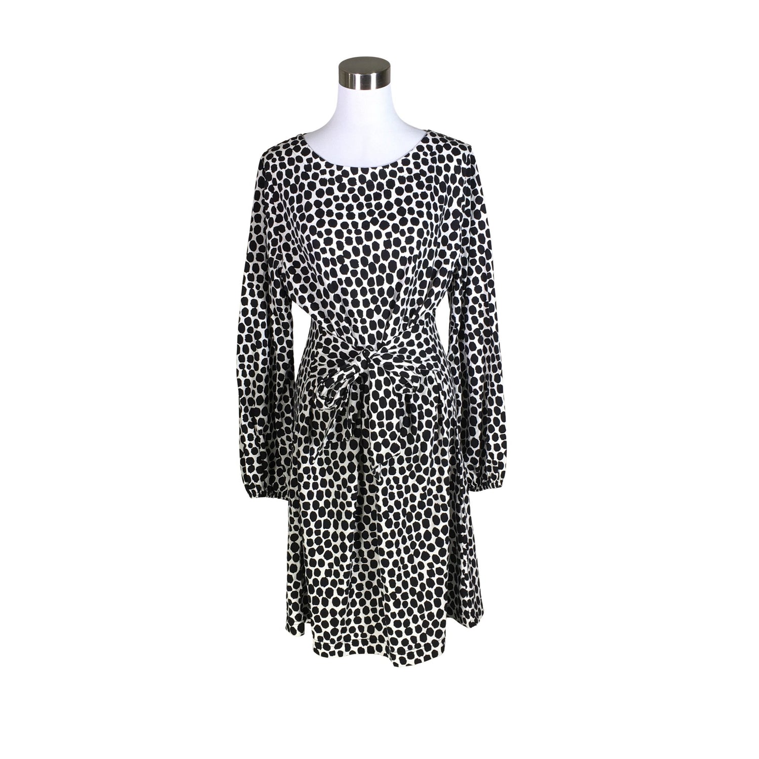 Trikoomekko, koko 40