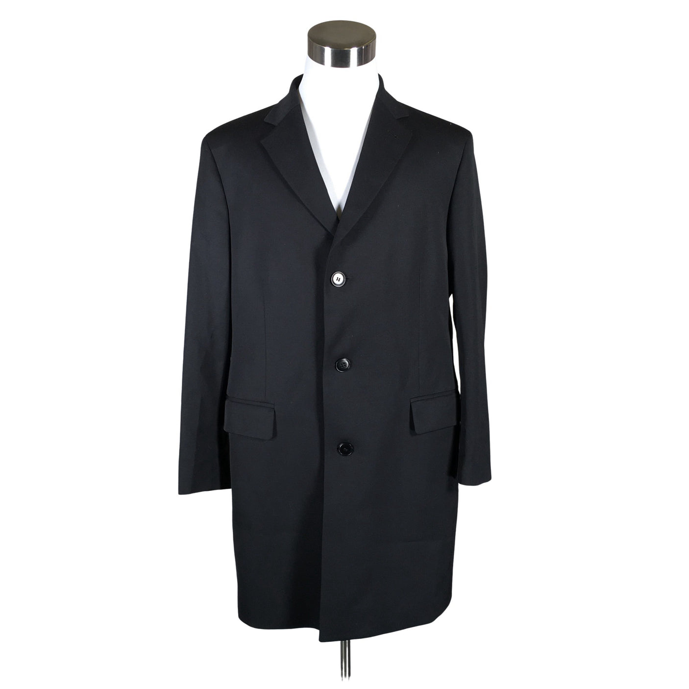 Unisex Conte di Roma - Puvun takki, koko XXXL -  (1)