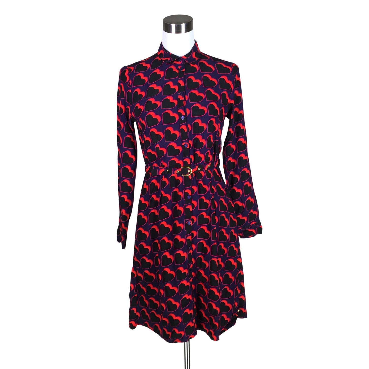  Mekko  Sifonkimekko, koko 36  Fabienne Chapot 