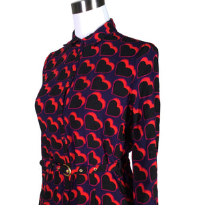 Unisex Fabienne Chapot - Sifonkimekko, koko 36 -  (3)