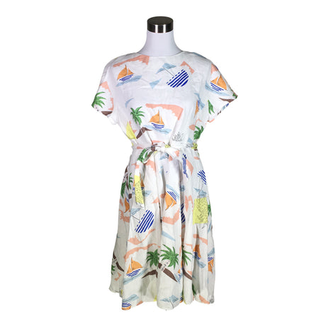 Unisex Hobbs - Kangasmekko, koko 40 -  ()