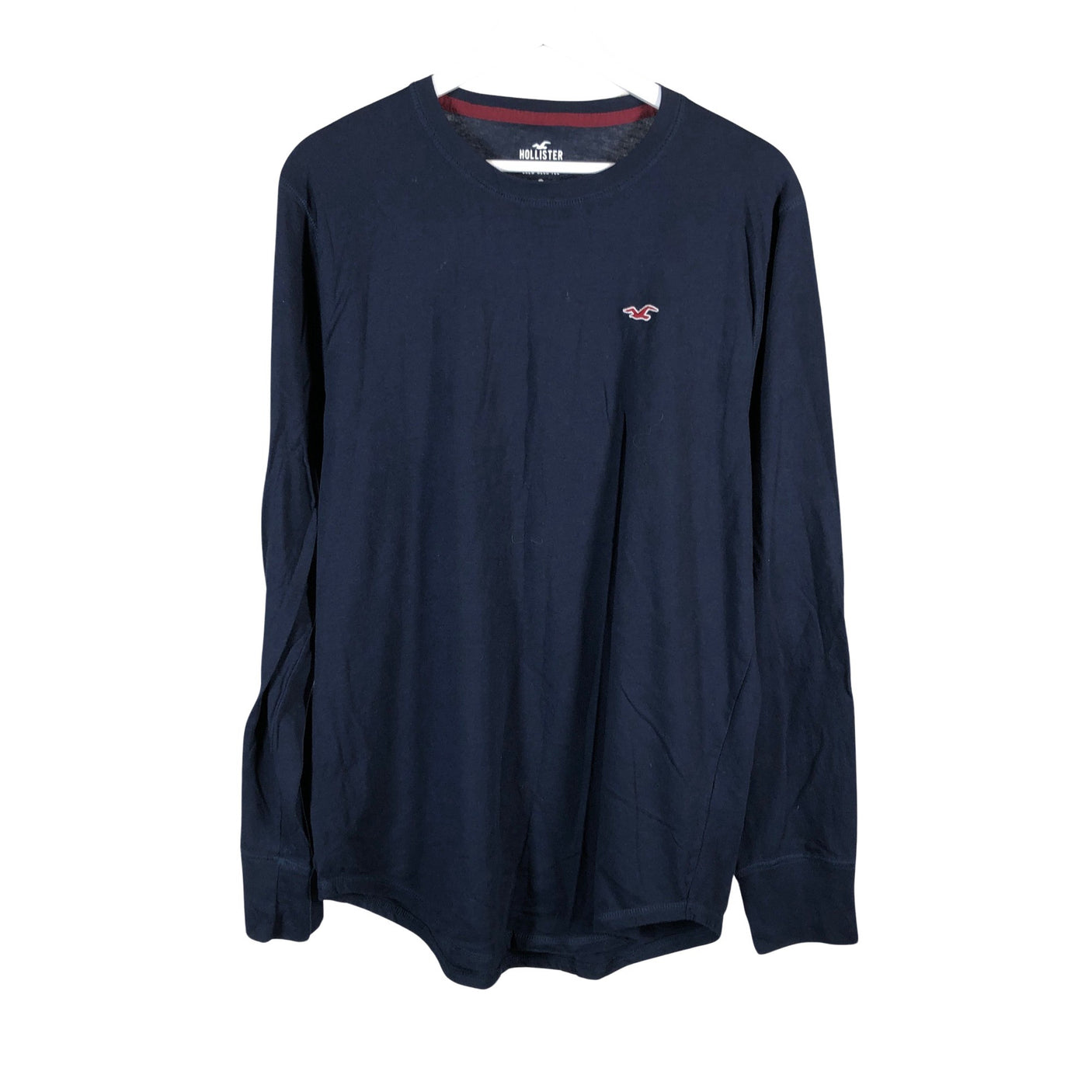 Unisex Hollister - Trikoopaita, koko L -  (1)