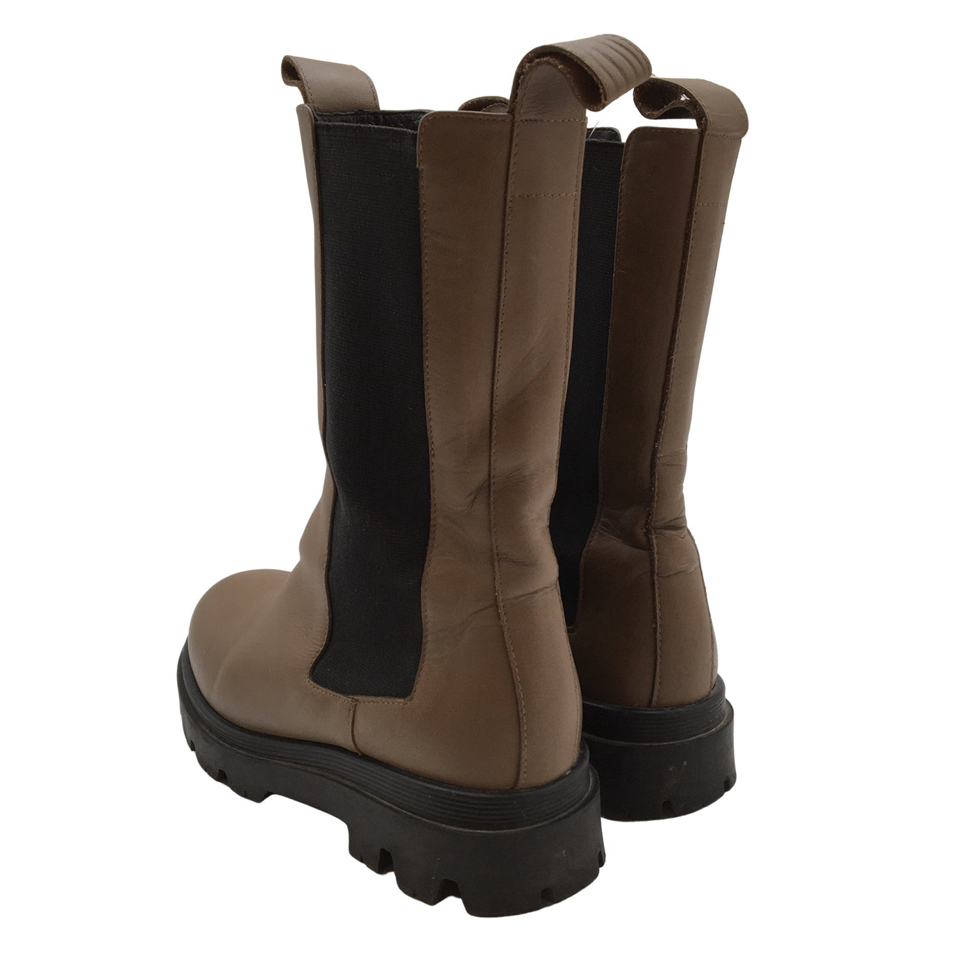 Unisex Flattered - Nilkkurit, koko 38 -  (2)