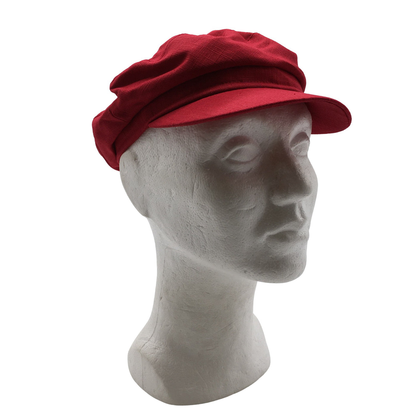Unisex Ainamuoti - Lakki, koko 52 - 54 cm -  (1)