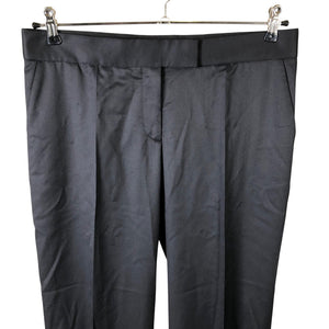 Suorat housut, koko 42