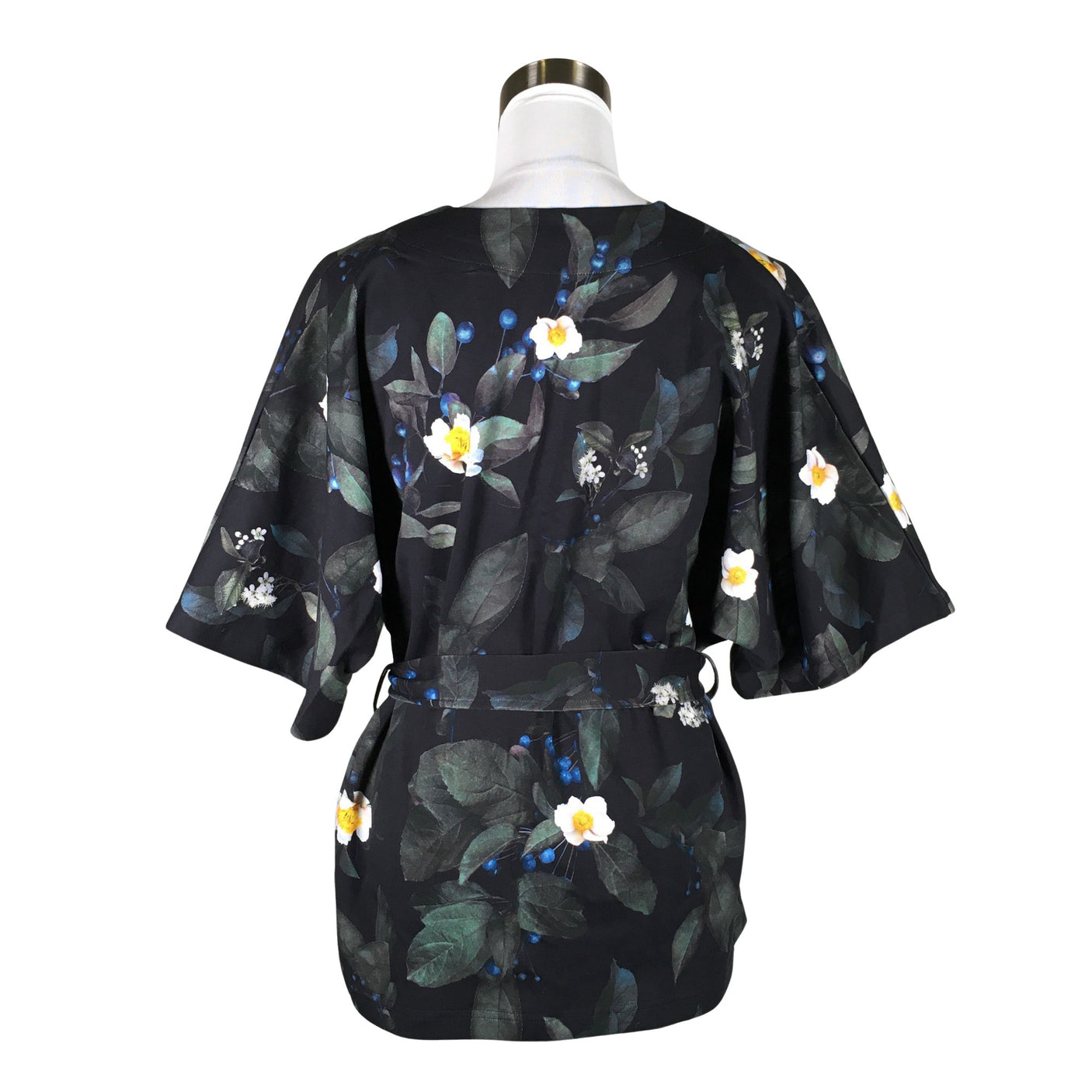 Unisex Uhana Design - Lyhythihainen pusero, koko 40 -  (2)