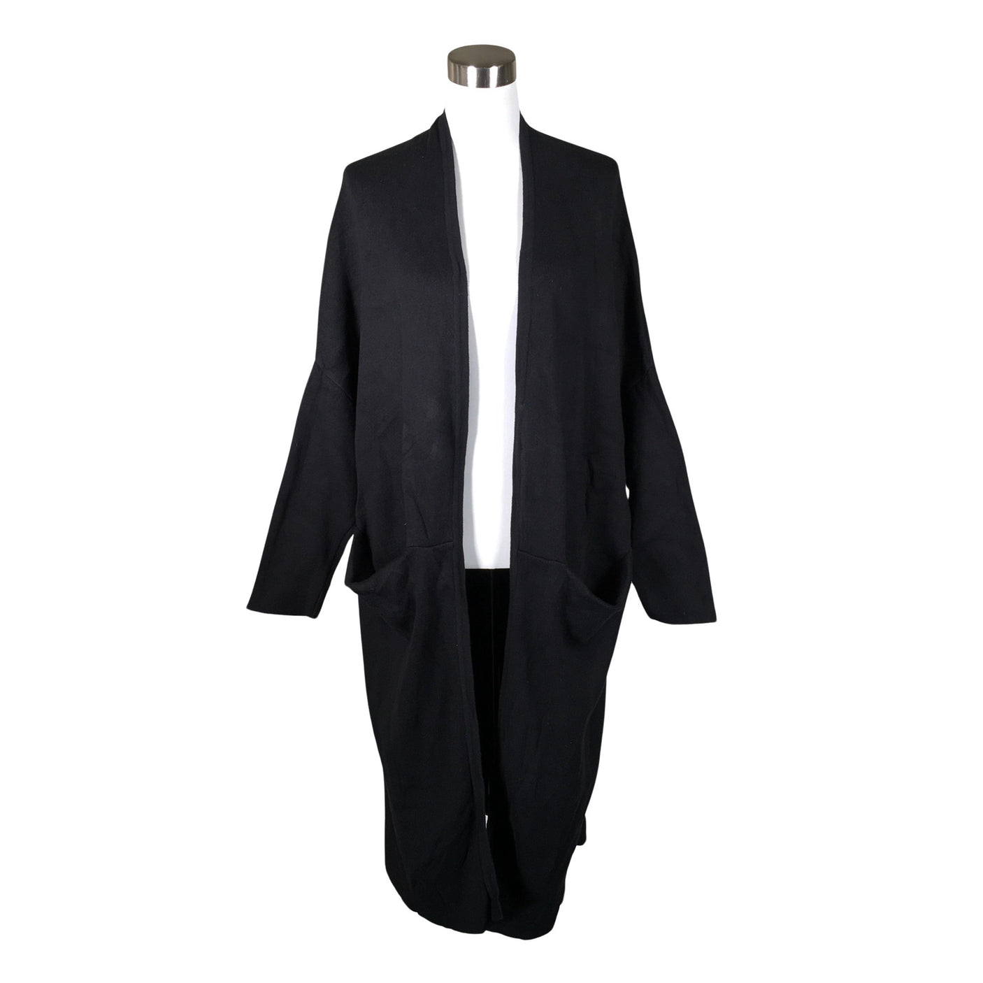 Unisex Papu - Neuletakki, koko 40 -  (1)