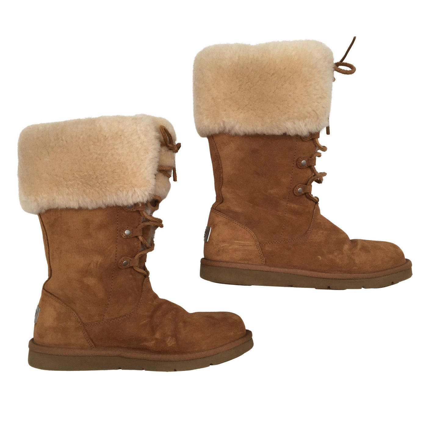 Talvikengät, koko 38