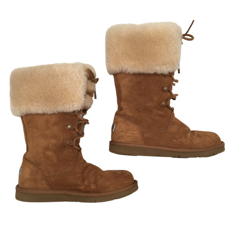 Unisex Ugg - Talvikengät, koko 38 -  ()