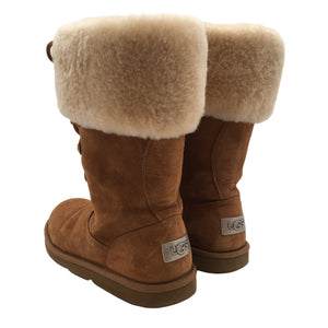 Talvikengät, koko 38