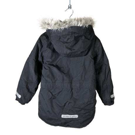 Unisex Polarn O. Pyret - Toppatakki, koko 116 - 122 -  (2)