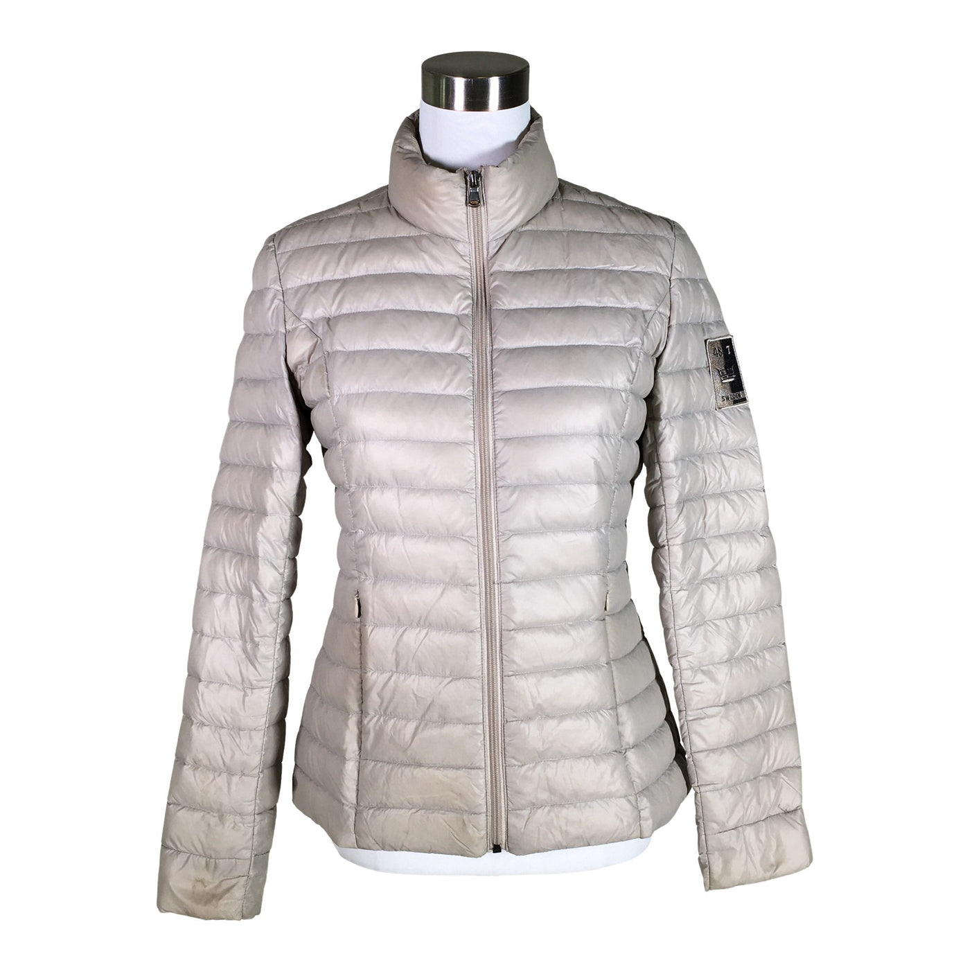Unisex 48-7 Sweden - Kevytuntuvatakki, koko 36 -  (1)