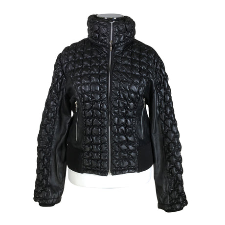 Unisex Panos Emporio - Nahkatakki, koko 42 -  ()
