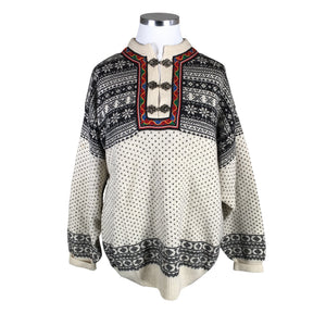 Unisex Christiania - Neulepaita, koko 42 -  (1)