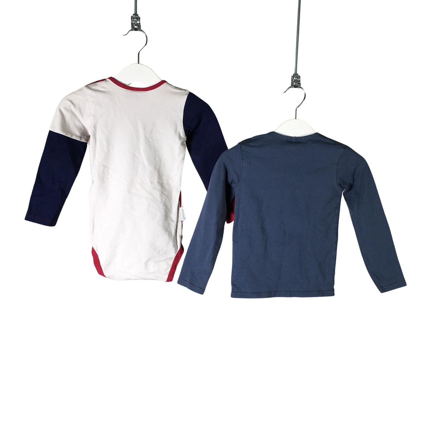Unisex Gugguu - Body, koko 86 - 92 -  (2)