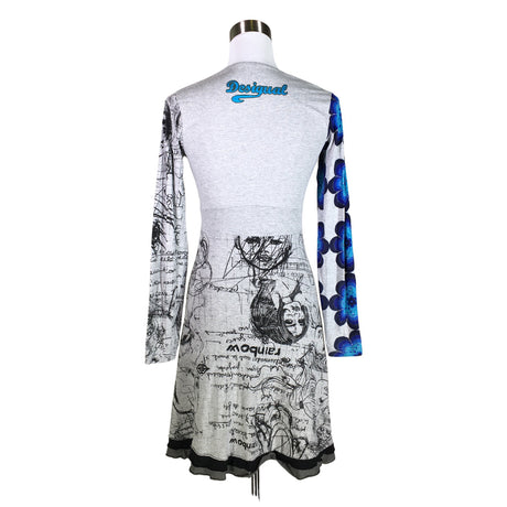 Unisex Desigual - Trikoomekko, koko 36 -  (2)