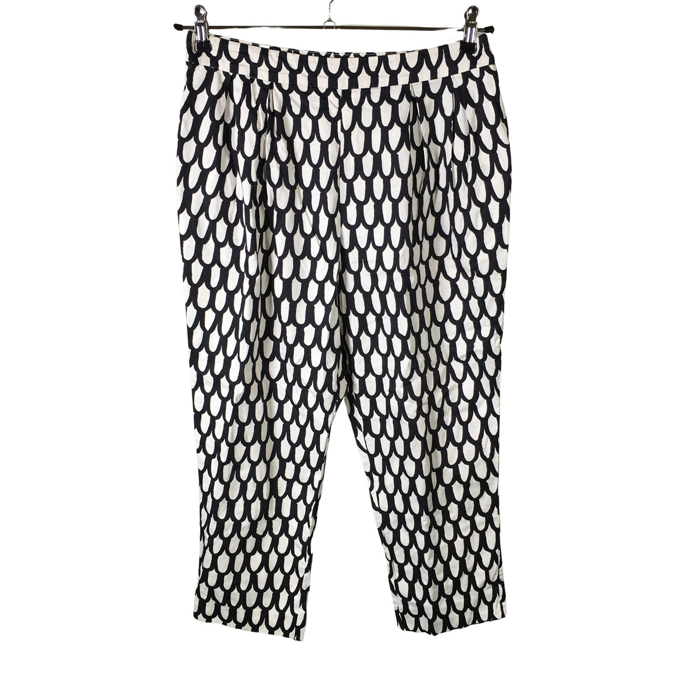 Unisex Marimekko - Kangashousut, koko 40 -  (1)