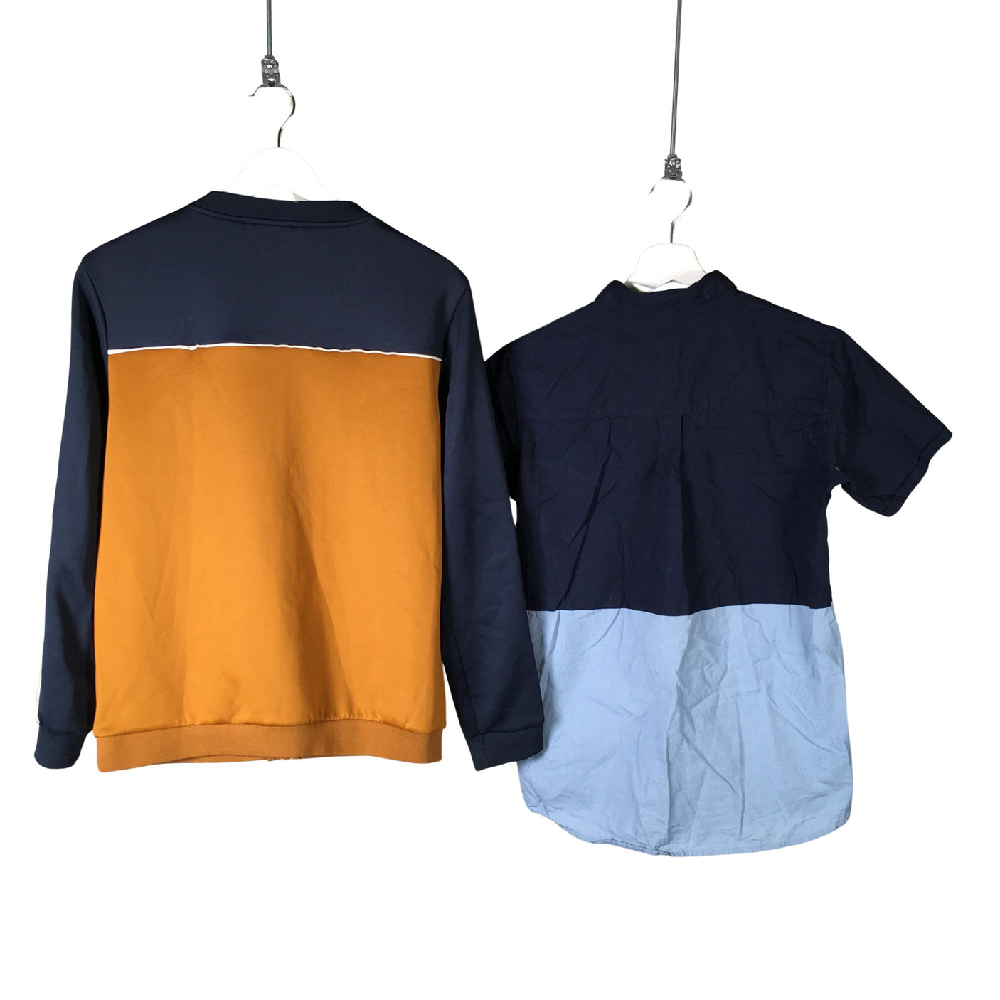 Unisex POMPdeLUX - Verryttelytakki, koko 158 - 164 -  (2)