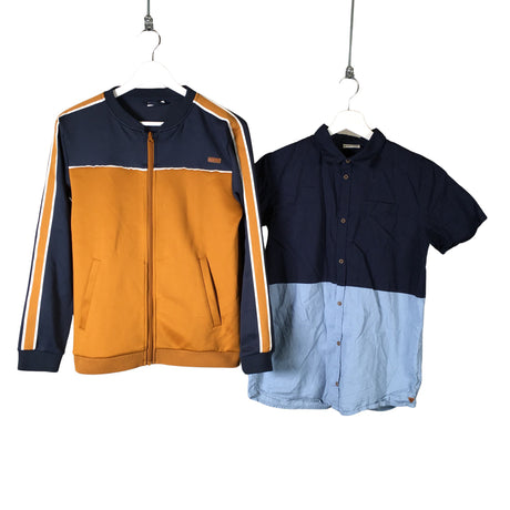 Unisex POMPdeLUX - Verryttelytakki, koko 158 - 164 -  ()
