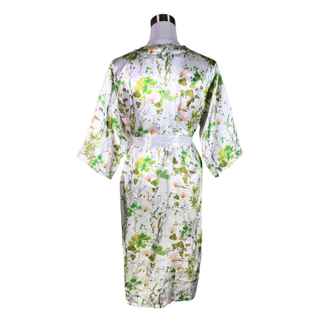 Unisex IVANAhelsinki - Aamutakki, koko 38 -  (2)