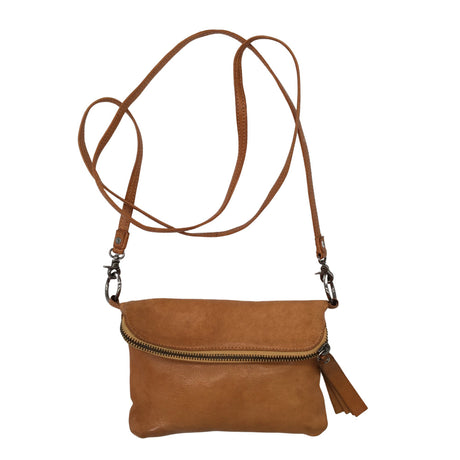 Unisex Lumi - Olkalaukku, koko Mini -  ()