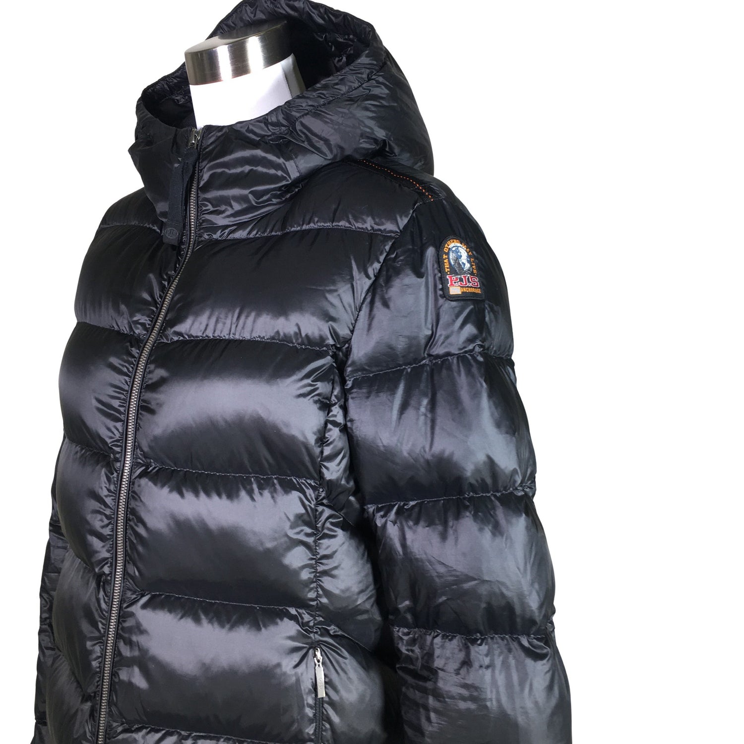 Untuvatakki, koko 40