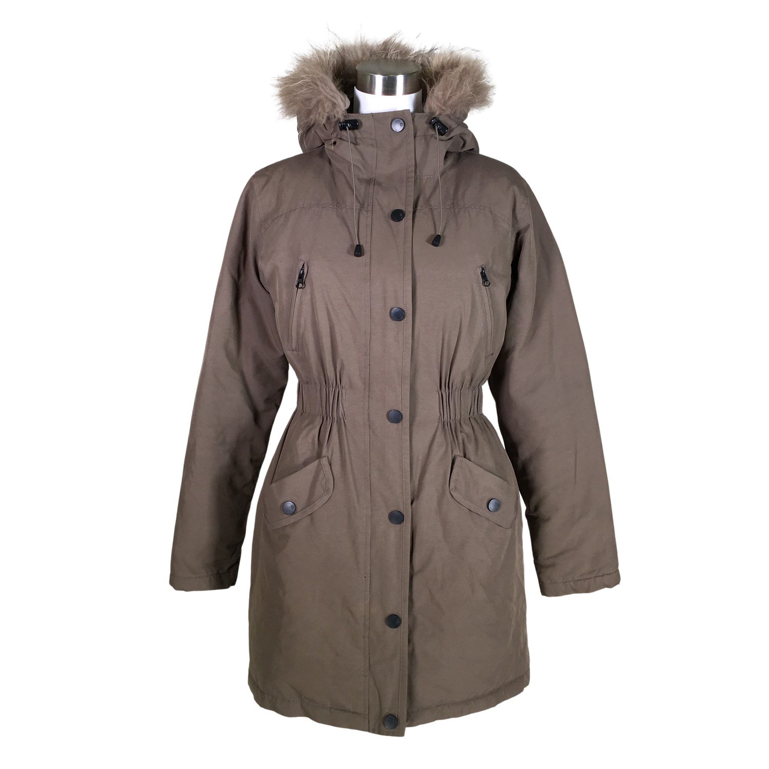 Untuvatakki, koko 38