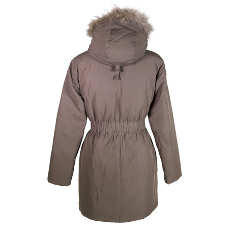 Unisex Modström - Untuvatakki, koko 38 -  (2)