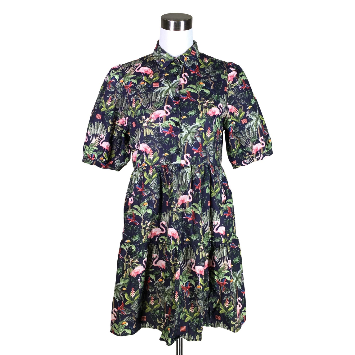  Mekko  Kangasmekko, koko 38  Billebeino 