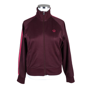 Unisex Fred Perry - Verryttelytakki, koko 42 -  (1)