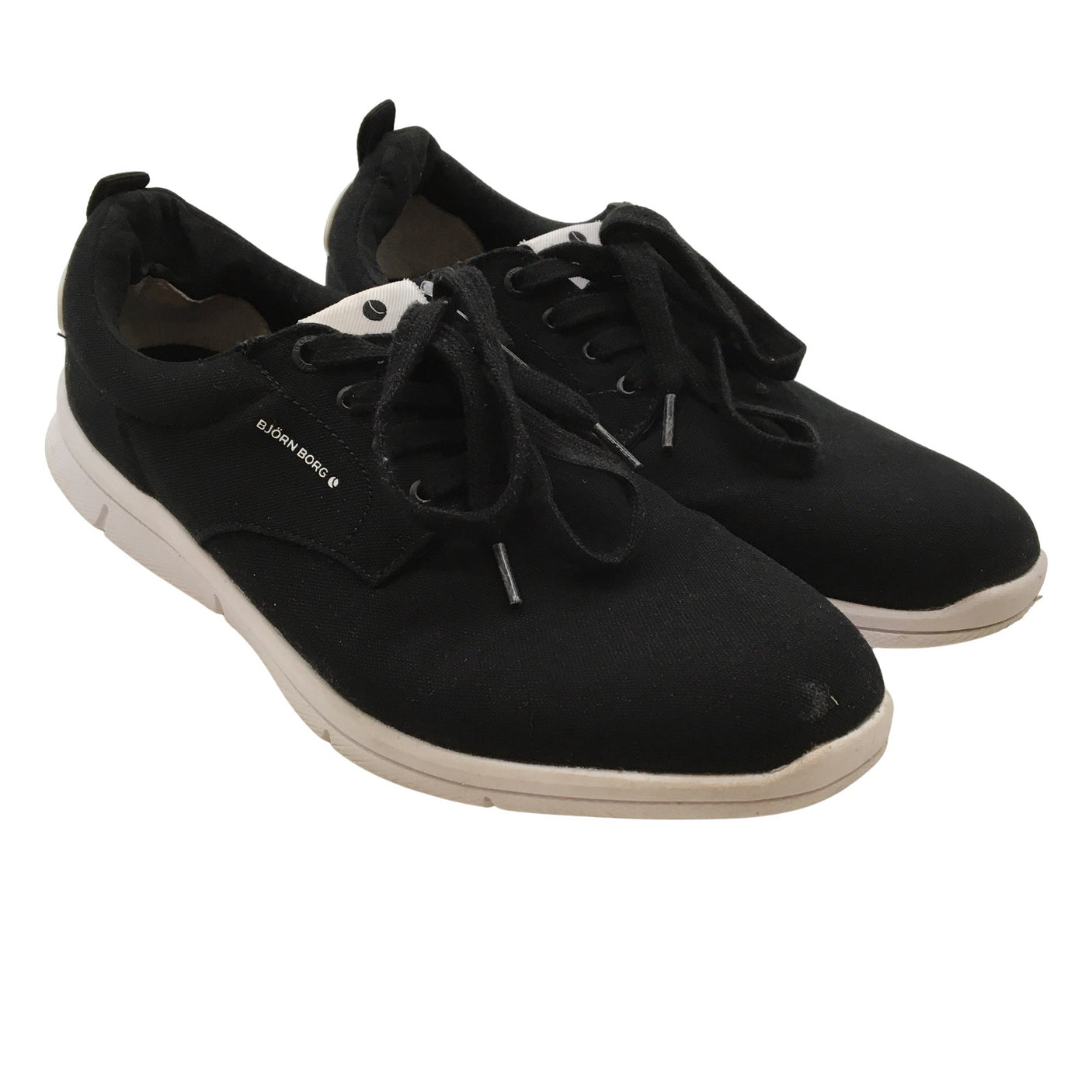 Unisex Björn Borg - Tennarit, koko 43 -  (2)