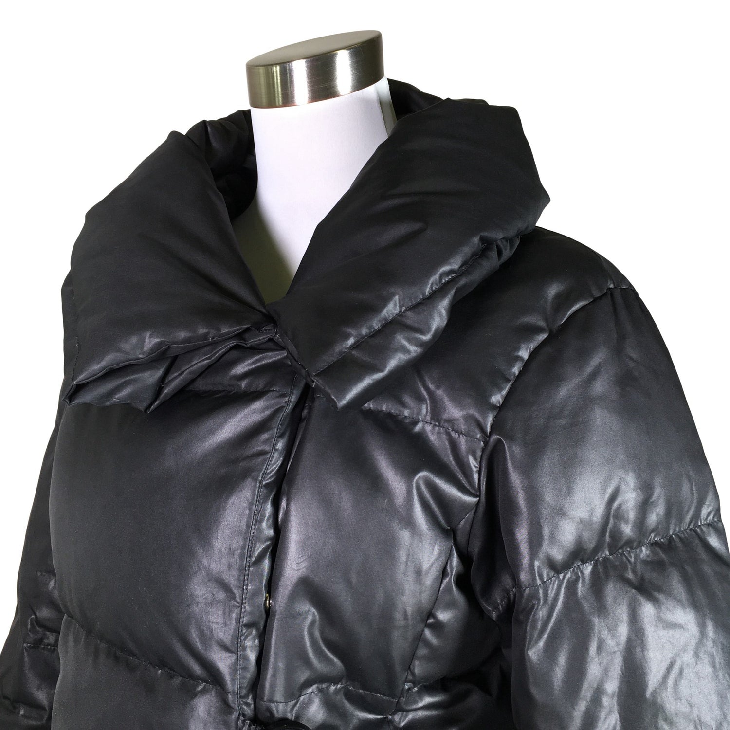 Untuvatakki, koko 34