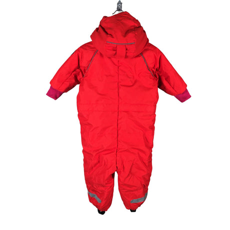 Unisex Polarn O. Pyret - Toppahaalari, koko 74 - 80 -  (2)