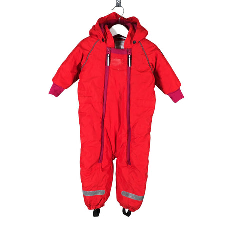 Unisex Polarn O. Pyret - Toppahaalari, koko 74 - 80 -  ()