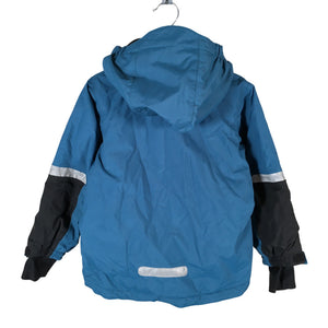 Unisex Polarn O. Pyret - Toppatakki, koko 104 - 110 -  (2)