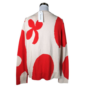 Unisex Marimekko - Neulepaita, koko 36 -  (2)