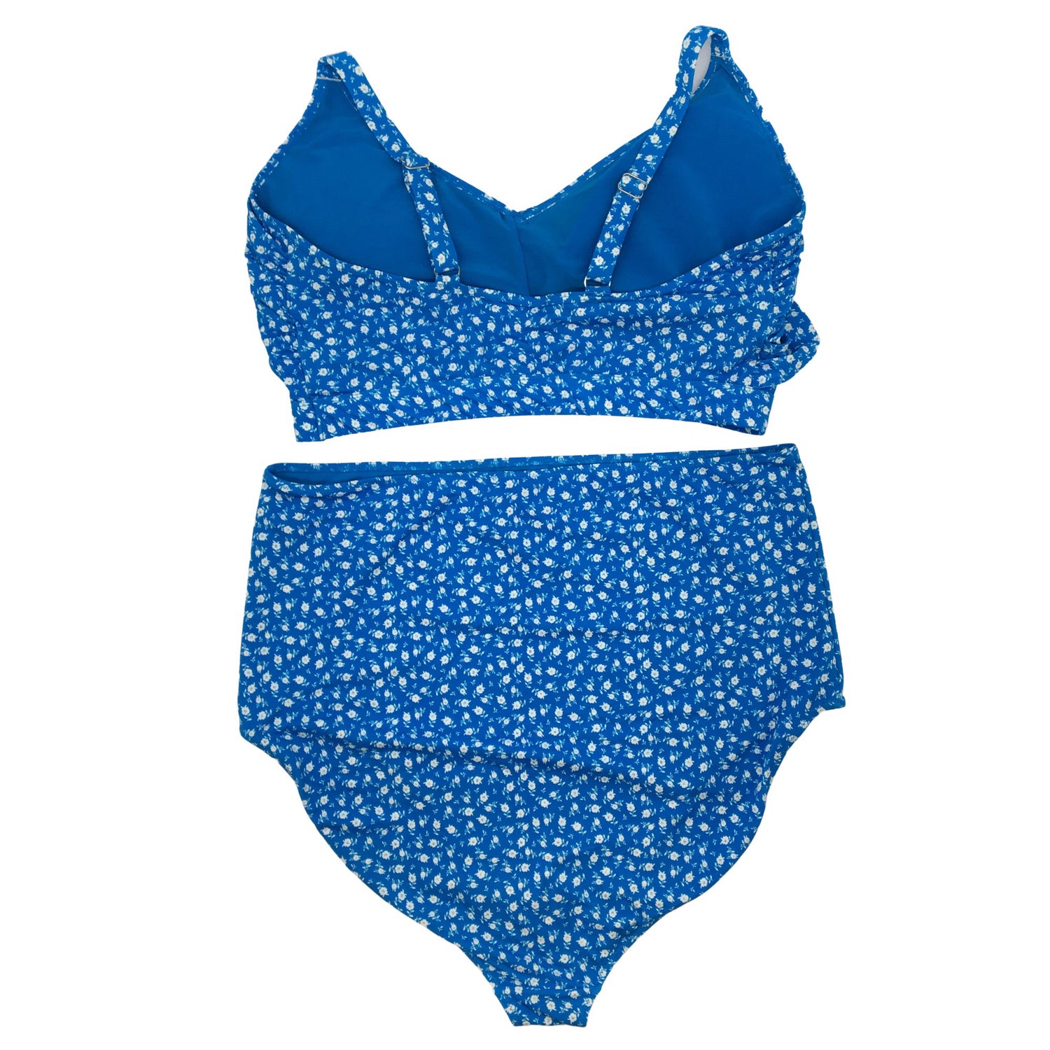  Uima-asu  Bikinit, koko 50  Zizzi 